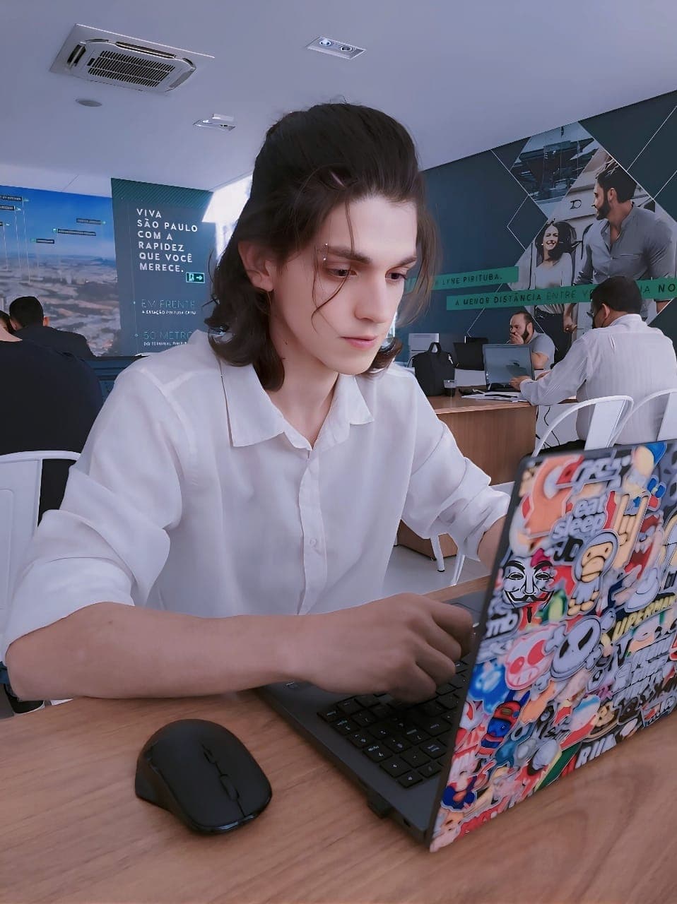 Douglas Felipe Moraes Gonçalves